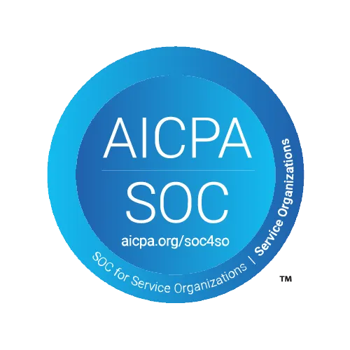SecDim is SOC2 compliant