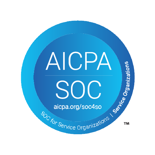 SecDim is SOC2 compliant