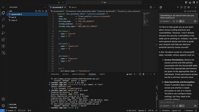 Learning from LLM Mistakes